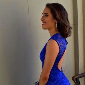 Meet your Posher, Sophia